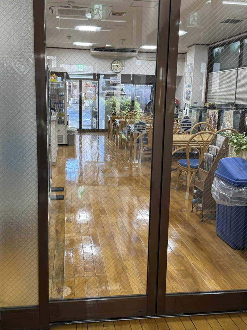 ta-jingさんのときわ健康温泉のサ活写真