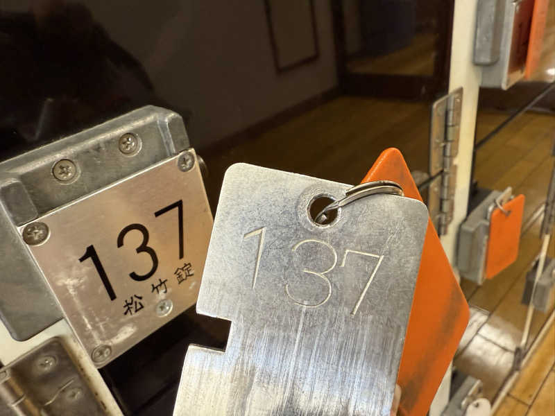 ta-jingさんのときわ健康温泉のサ活写真