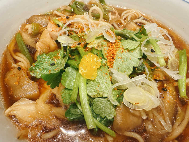 ta-jingさんのゆとりの郷 にいざ温泉のサ活写真