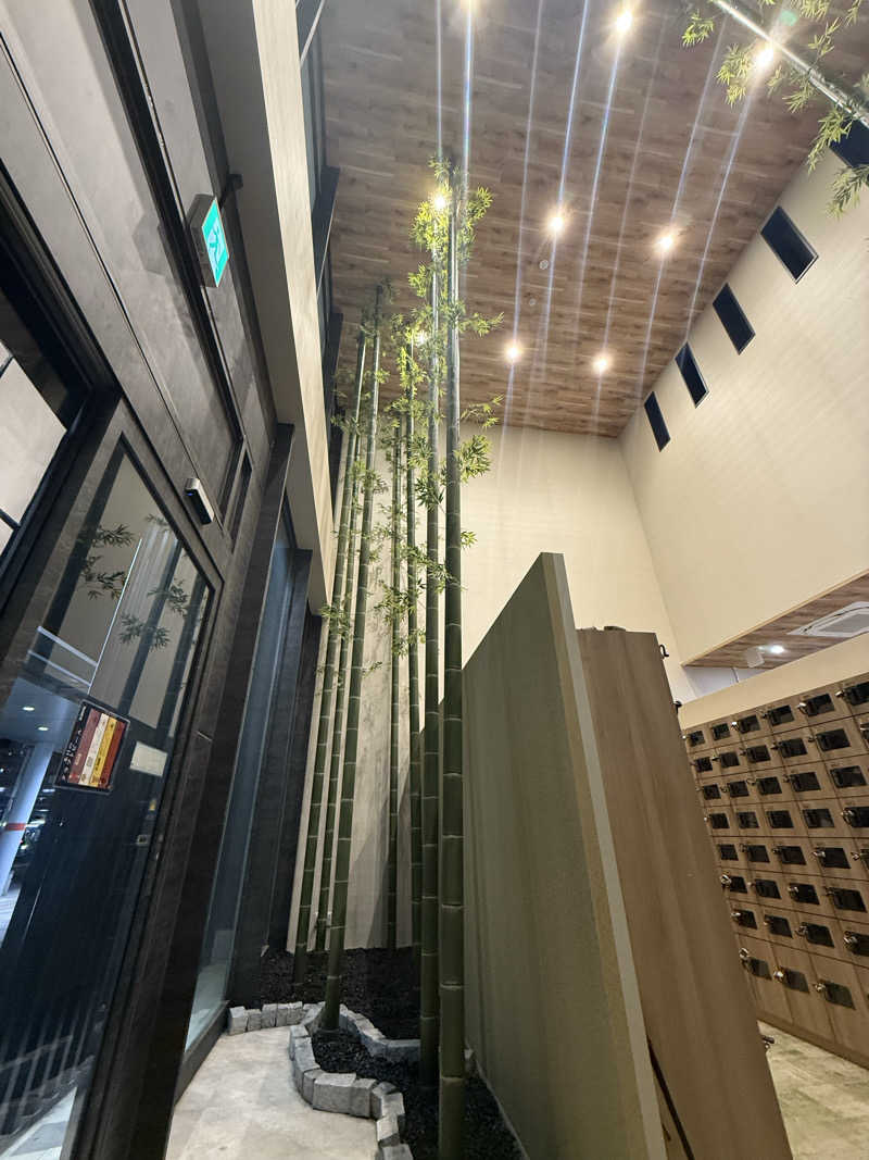 ta-jingさんの朝霞サウナ 和(なごみ)のサ活写真