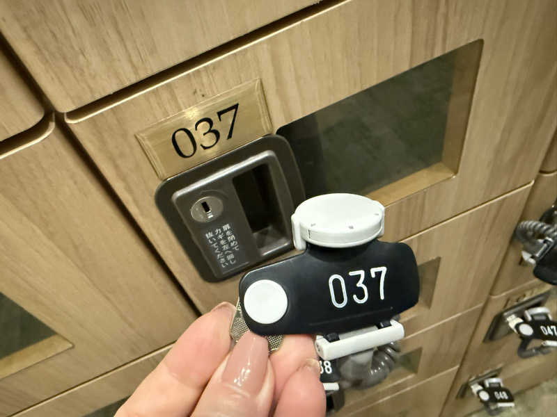 ta-jingさんの朝霞サウナ 和(なごみ)のサ活写真