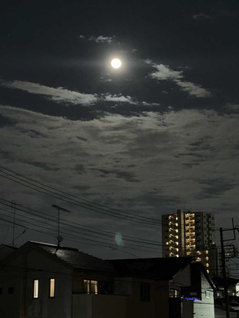 ta-jingさんの天然温泉 真名井の湯 大井店のサ活写真