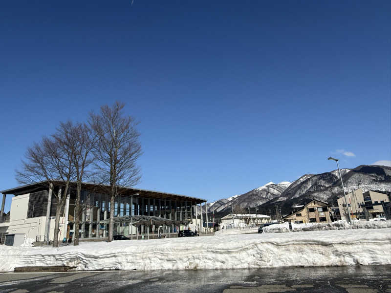 ta-jingさんの新玉川温泉のサ活写真