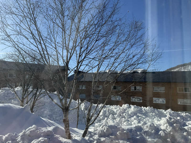 ta-jingさんの新玉川温泉のサ活写真