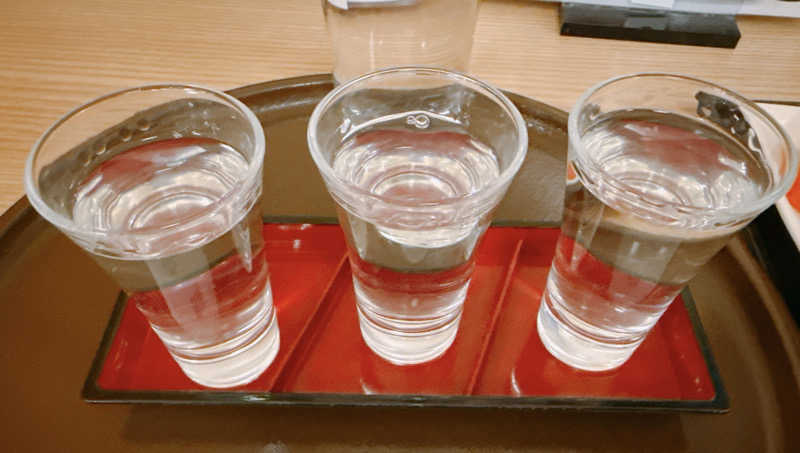 ta-jingさんの新玉川温泉のサ活写真