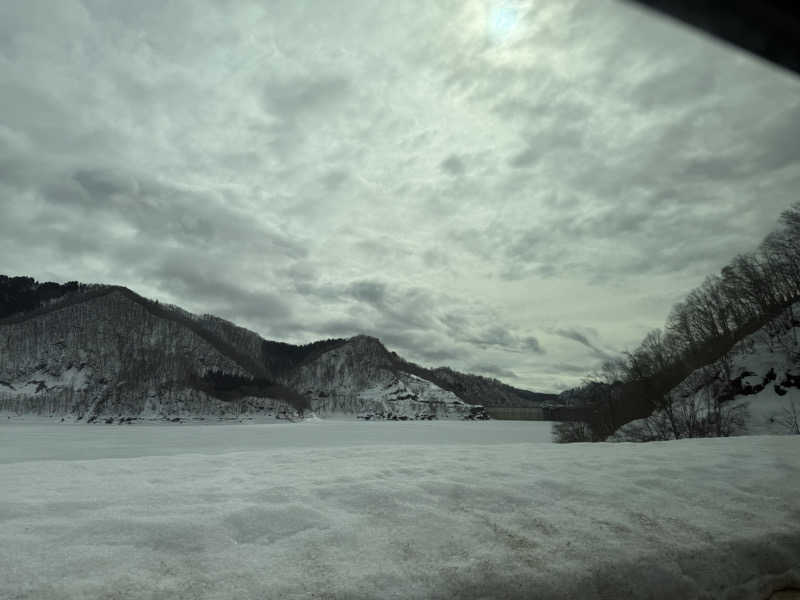 ta-jingさんの新玉川温泉のサ活写真