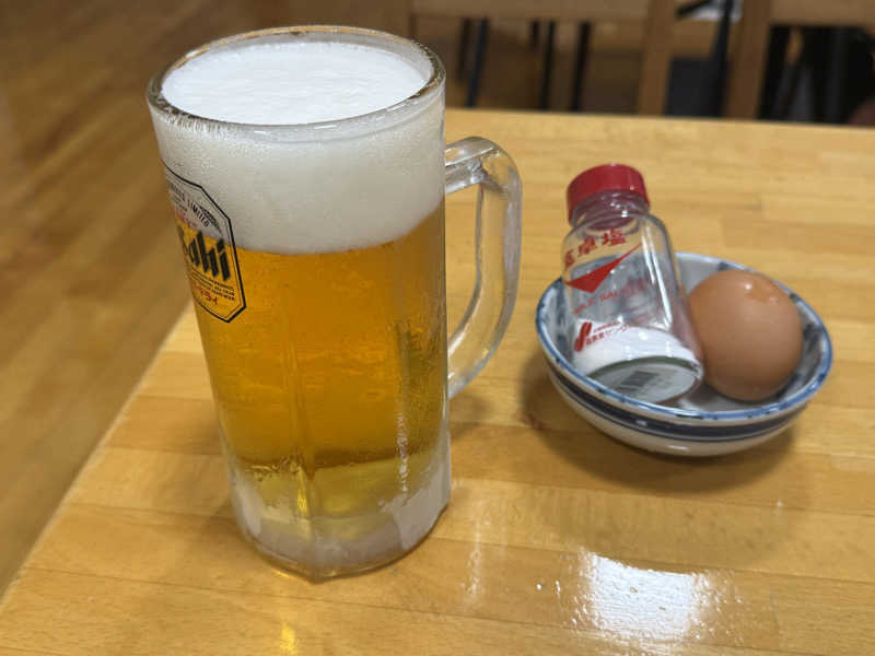 ビール