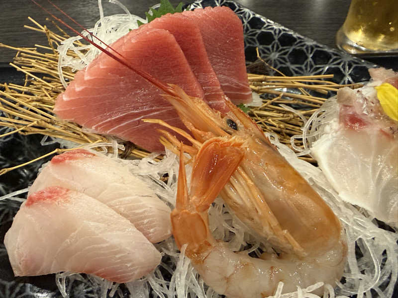 ta-jingさんの埼玉スポーツセンター天然温泉のサ活写真