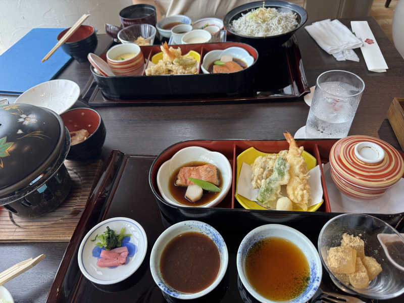 yuさんのKKRホテル熱海のサ活写真