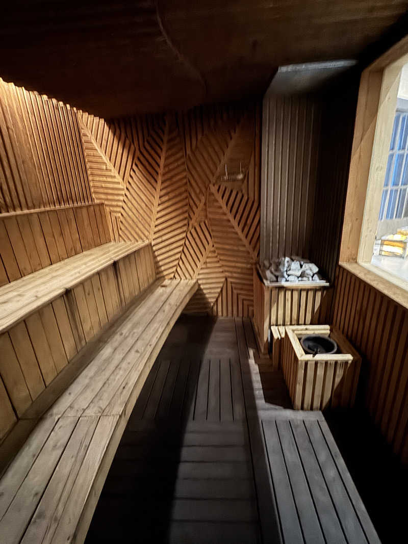 yuさんのDelta Spa Gatot Subroto (GATSU)のサ活写真