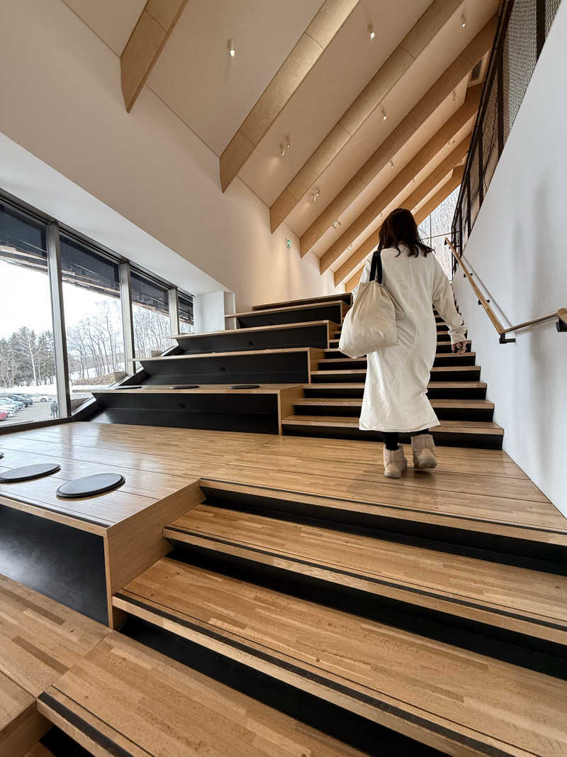 陸さんのキトウシの森きとろんのサ活写真