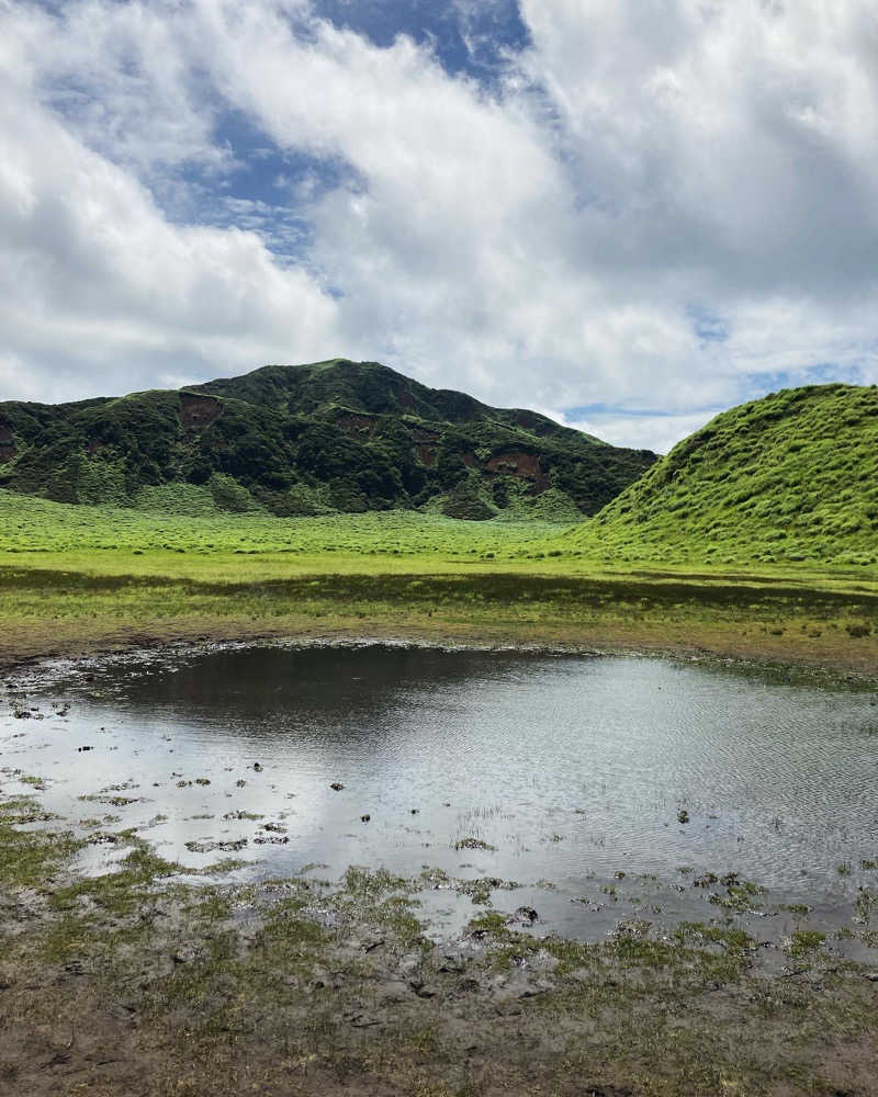 masaakiさんのサウナと天然温泉 湯らっくすのサ活写真