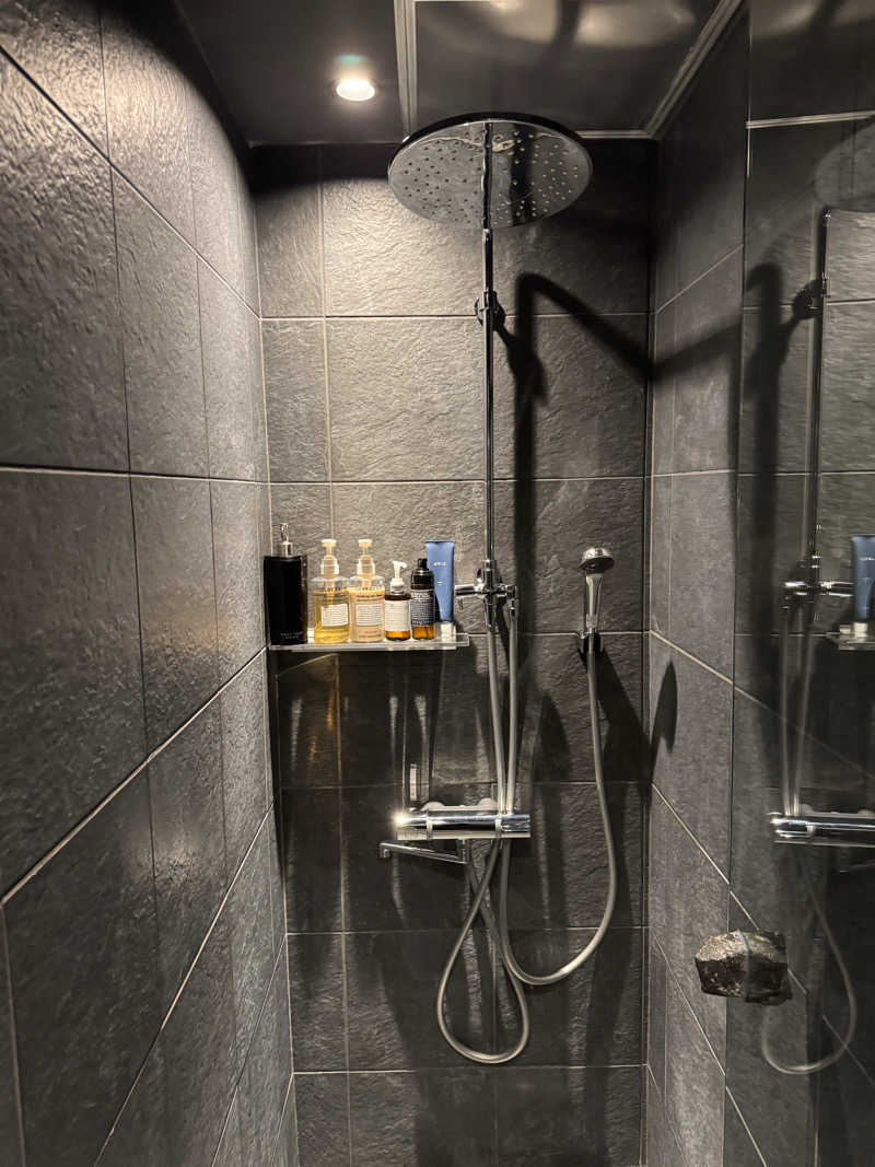 mogmog姫さんの肥後橋 路地裏サウナ ANAGULAのサ活写真