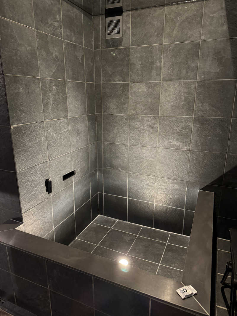 mogmog姫さんの肥後橋 路地裏サウナ ANAGULAのサ活写真