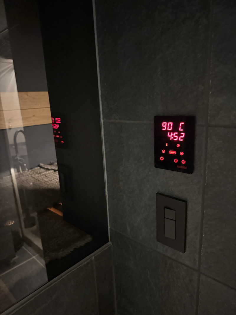 mogmog姫さんの肥後橋 路地裏サウナ ANAGULAのサ活写真