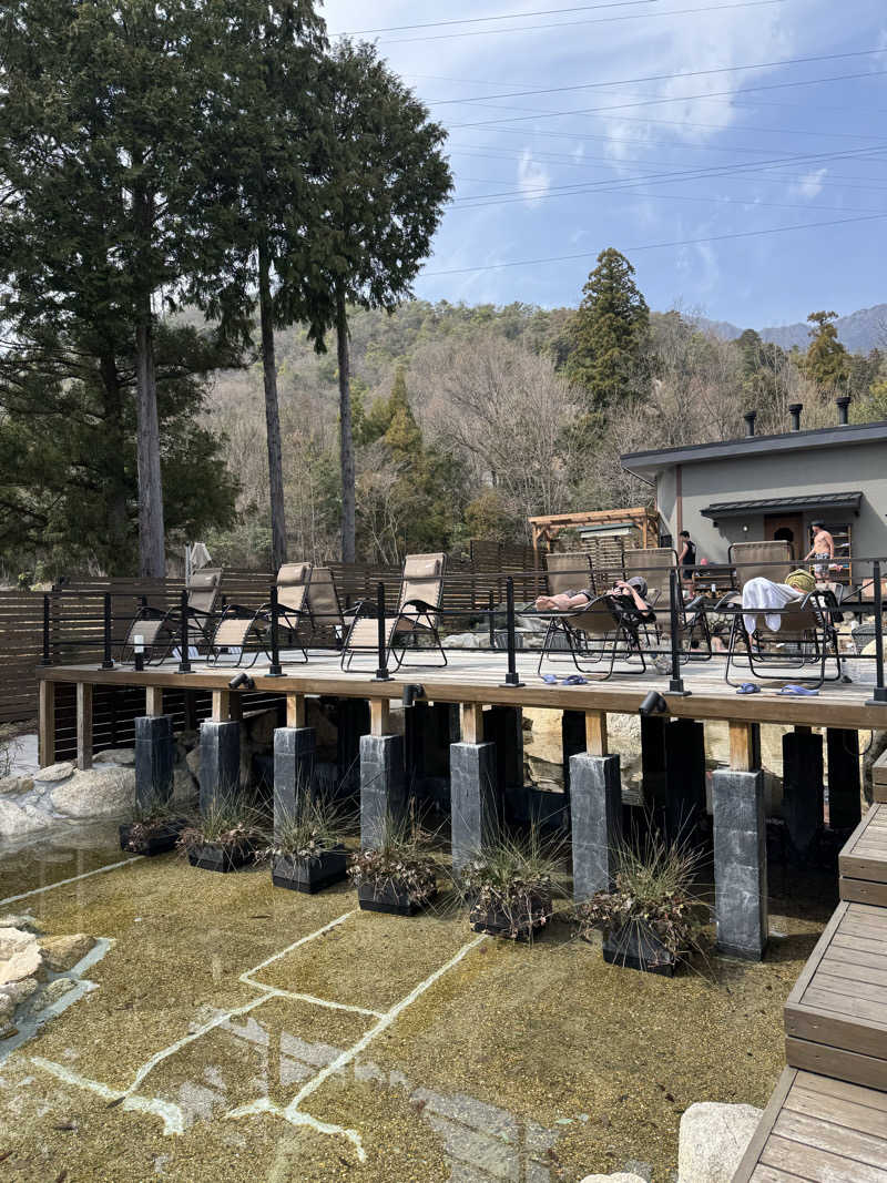 mogmog姫さんの8Seas Sauna HIRA(エイトシーズサウナ比良)のサ活写真