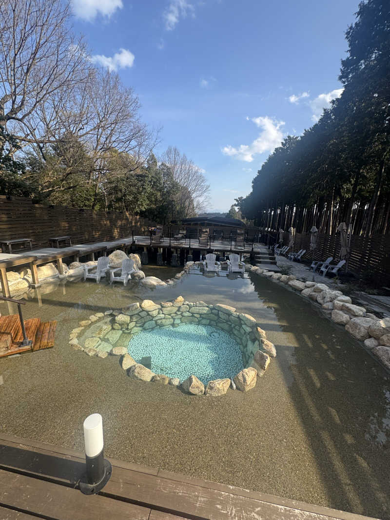 mogmog姫さんの8Seas Sauna HIRA(エイトシーズサウナ比良)のサ活写真