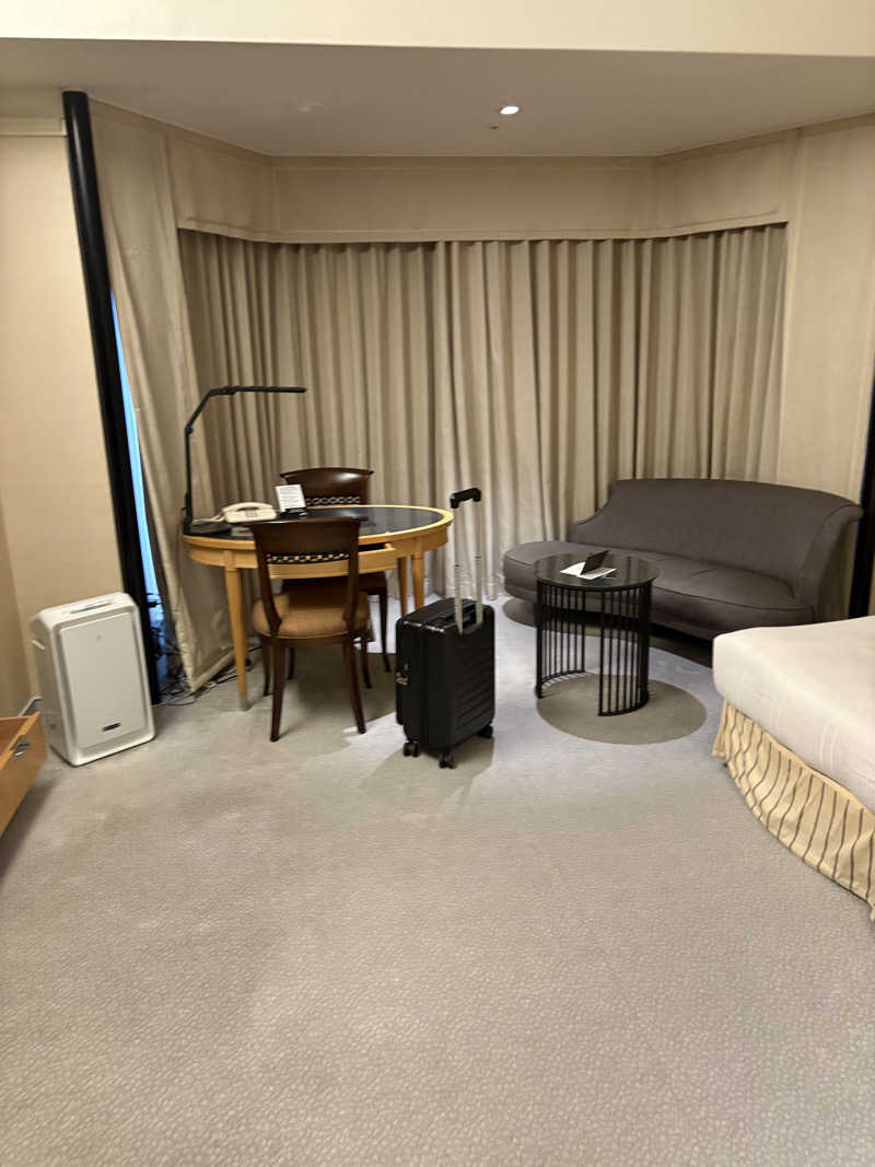 Ryotaさんのホテルニューオータニ幕張のサ活写真