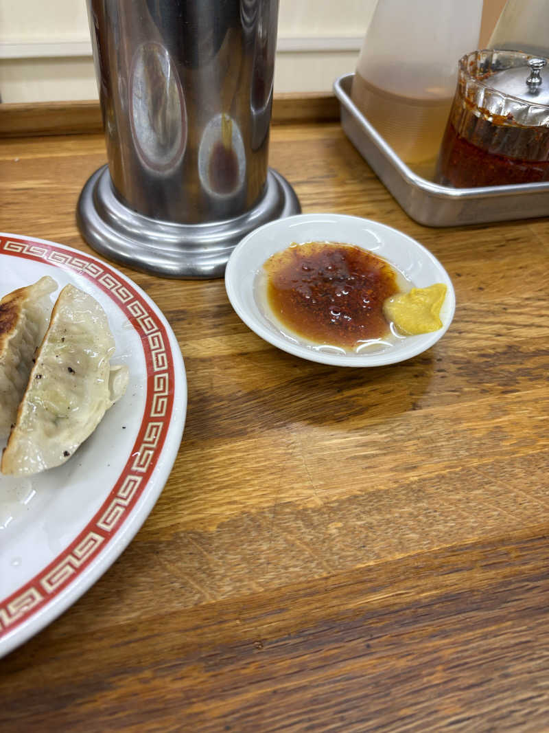 Ryotaさんの黄金湯のサ活写真