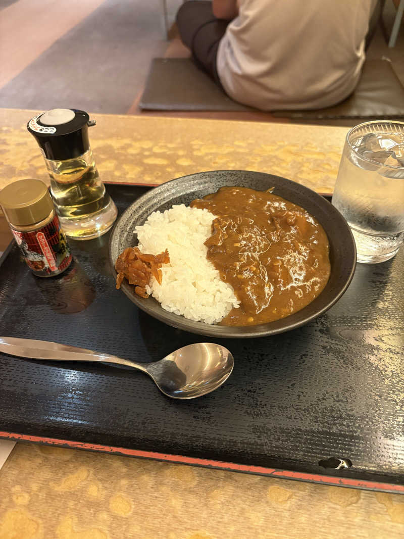 Ryotaさんのサウナ&カプセルホテル 北欧のサ活写真