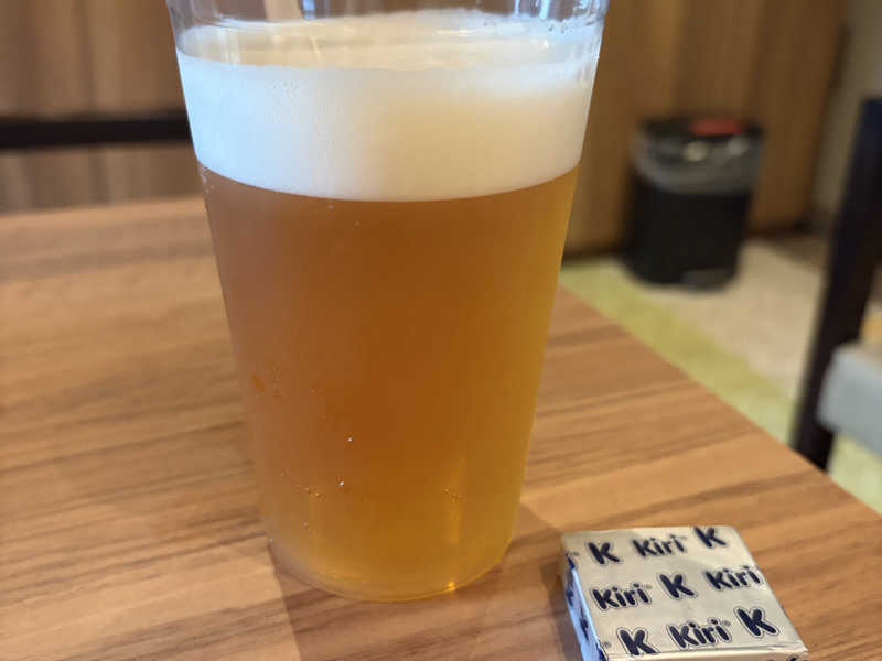 生ビール