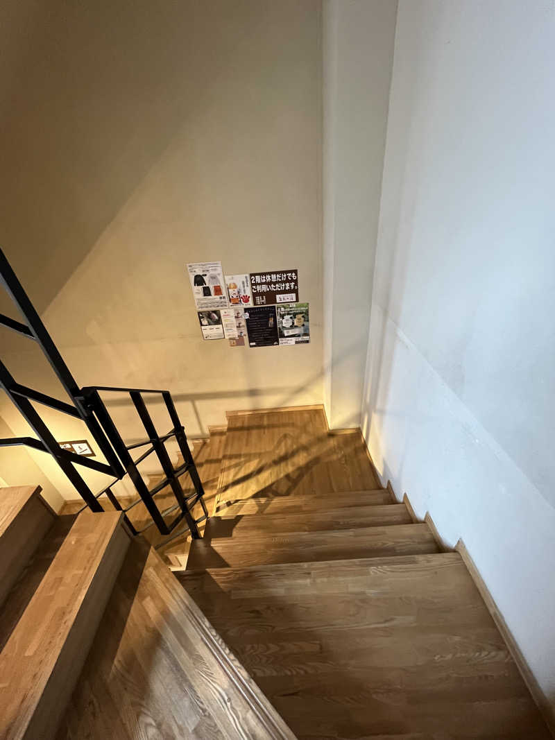 マイナー施設コレクターさんのひだまりの泉 萩の湯のサ活写真