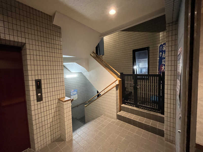 マイナー施設コレクターさんの天神湯のサ活写真