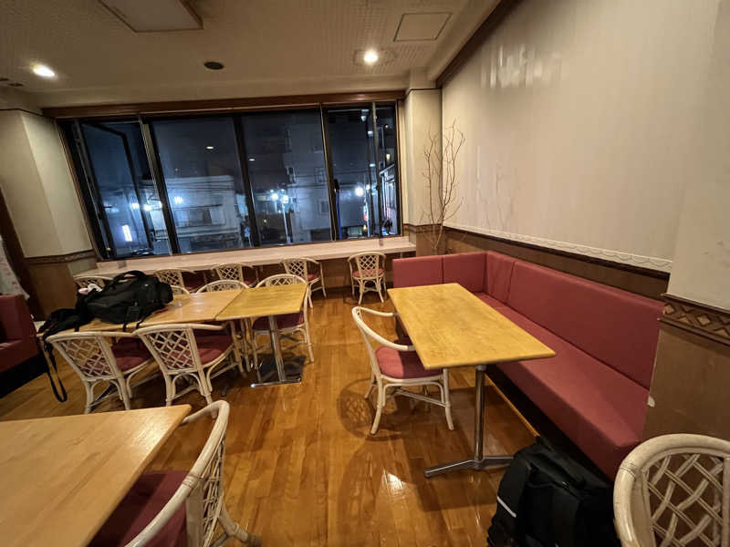 マイナー施設コレクターさんの天神湯のサ活写真