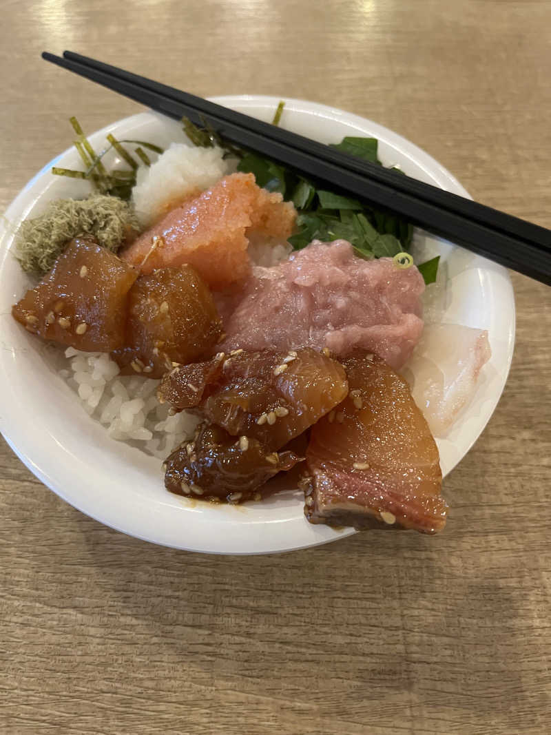 マイナー施設コレクターさんの亀の井ホテル 別府のサ活写真