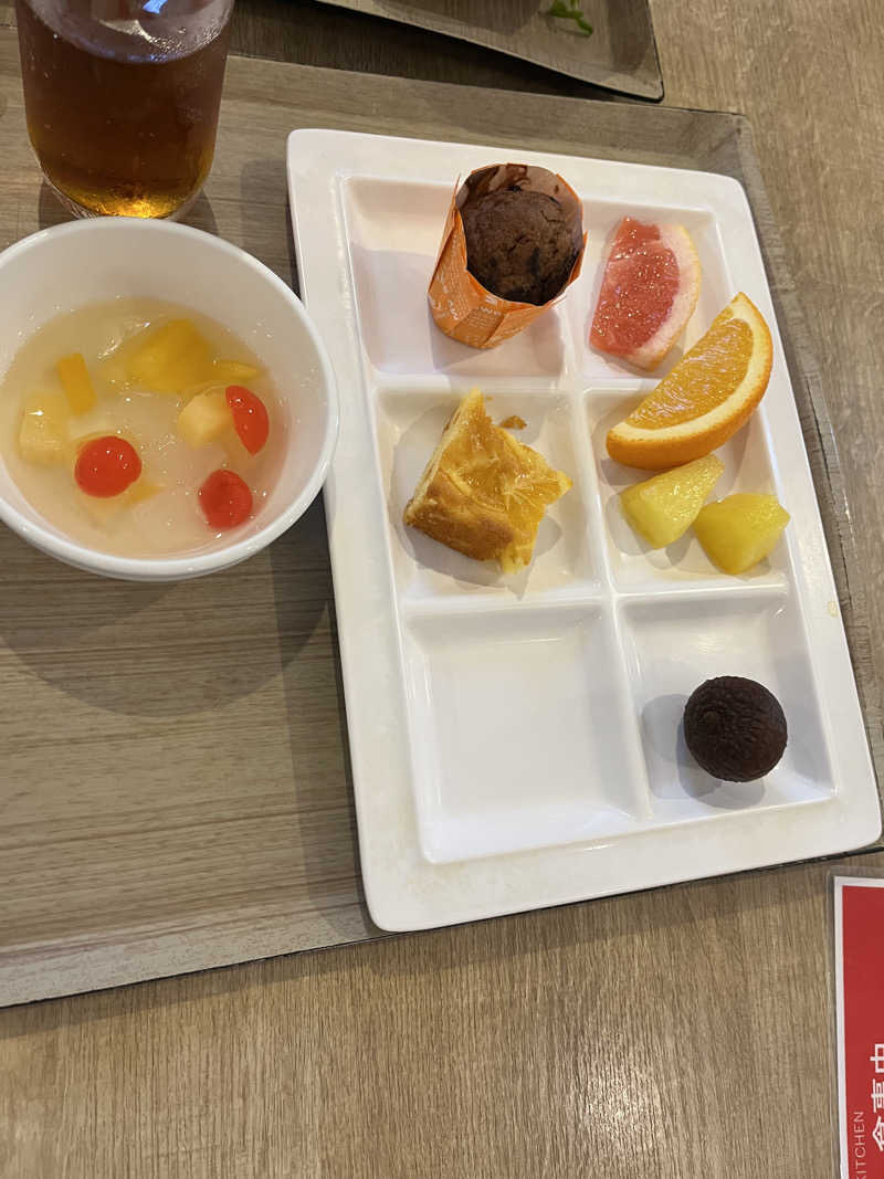 マイナー施設コレクターさんの亀の井ホテル 別府のサ活写真