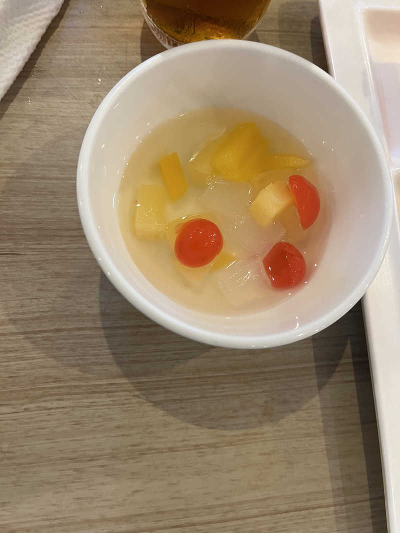 マイナー施設コレクターさんの亀の井ホテル 別府のサ活写真