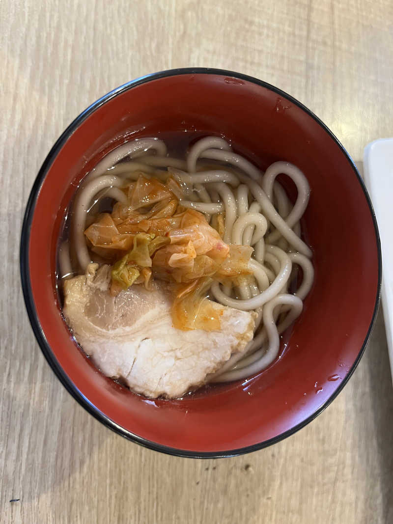 マイナー施設コレクターさんの亀の井ホテル 別府のサ活写真