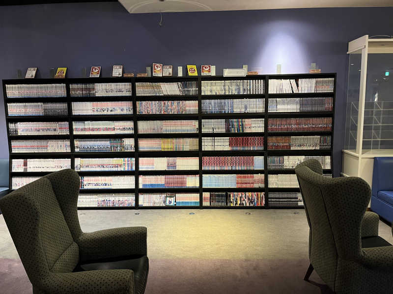 マイナー施設コレクターさんの亀の井ホテル 別府のサ活写真