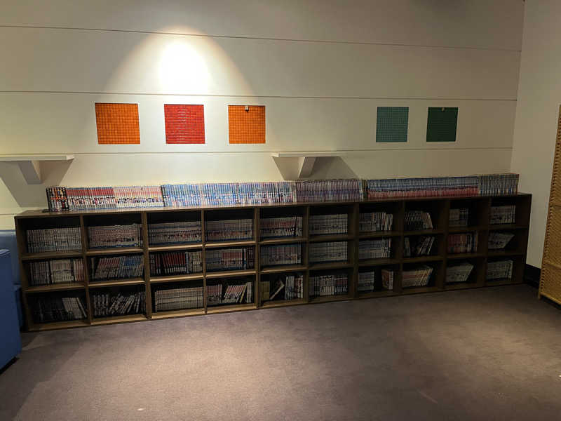 マイナー施設コレクターさんの亀の井ホテル 別府のサ活写真