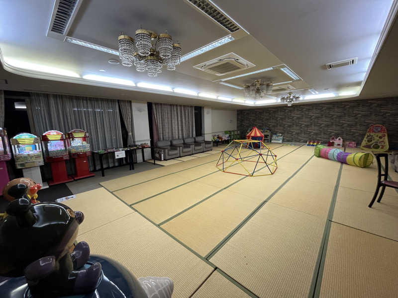 マイナー施設コレクターさんの別府豊泉荘のサ活写真