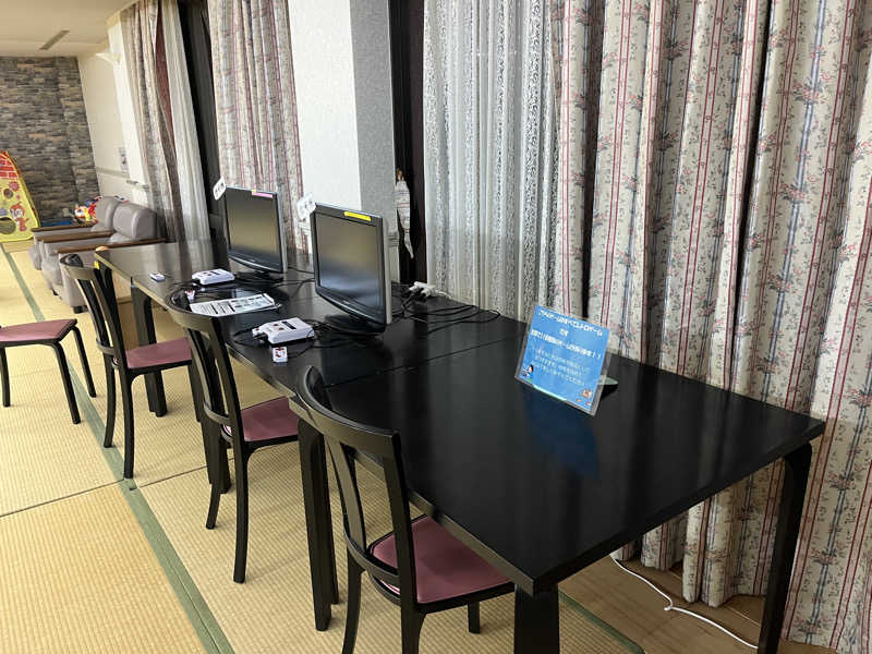 マイナー施設コレクターさんの別府豊泉荘のサ活写真