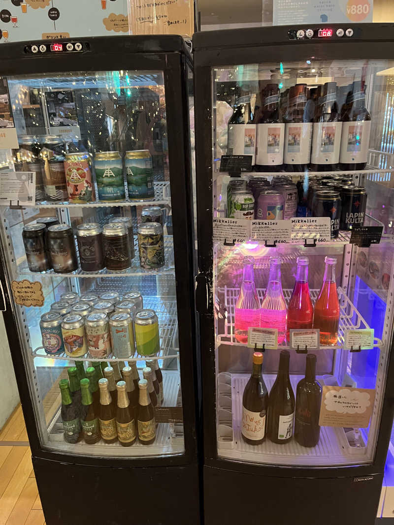 マイナー施設コレクターさんのおふろcafé utataneのサ活写真