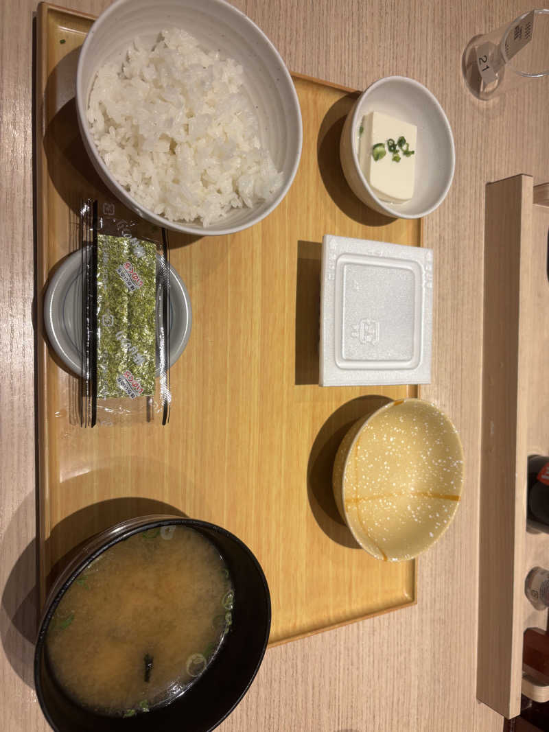 マイナー施設コレクターさんのおふろcafé utataneのサ活写真