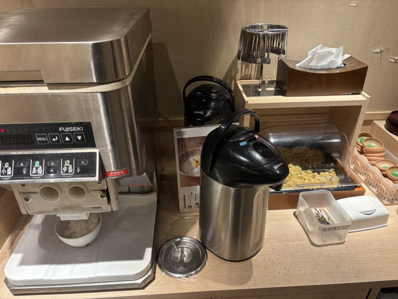 マイナー施設コレクターさんのおふろcafé utataneのサ活写真