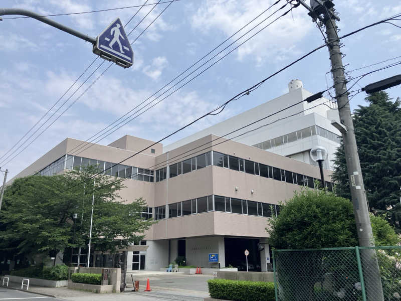 マイナー施設コレクターさんの柳泉園グランドパーク(湯~プラザ 柳泉園)のサ活写真