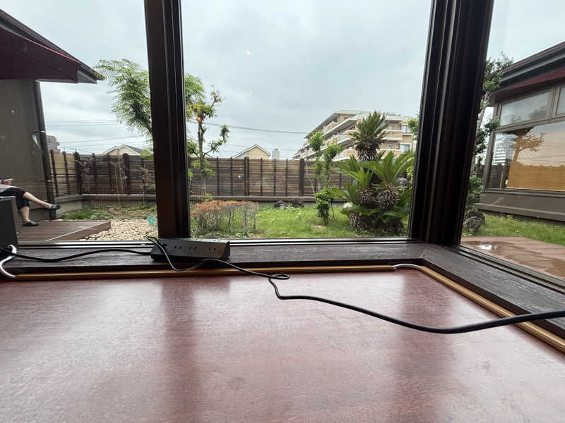 サウナコレクターさんの極楽湯 ロイヤル川口のサ活写真