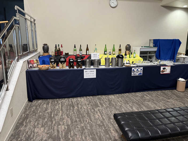 治郎あんちゃんさんの別府豊泉荘のサ活写真