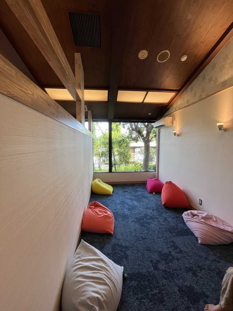 治郎あんちゃんさんのおふろの王様 志木店のサ活写真