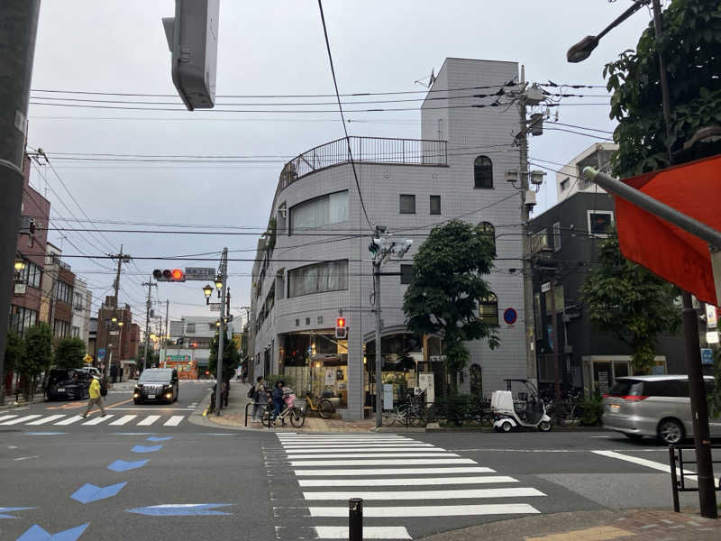 マイナー施設コレクターさんの宝泉湯のサ活写真