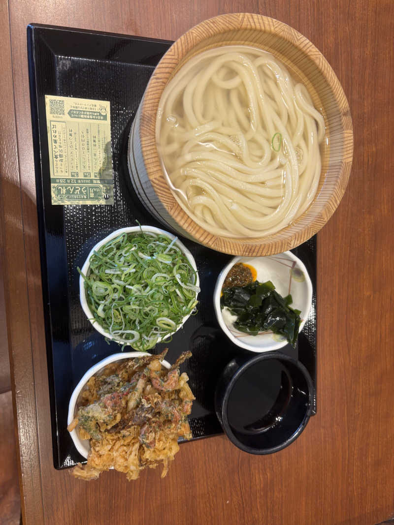 マイナー施設コレクターさんの健晃湯のサ活写真