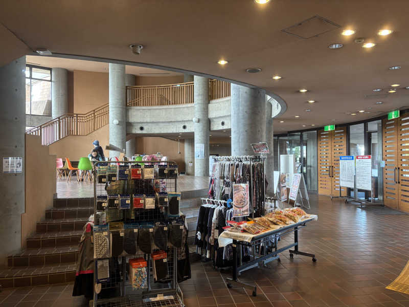 マイナー施設コレクターさんの朝霞市健康増進センター わくわくどーむのサ活写真