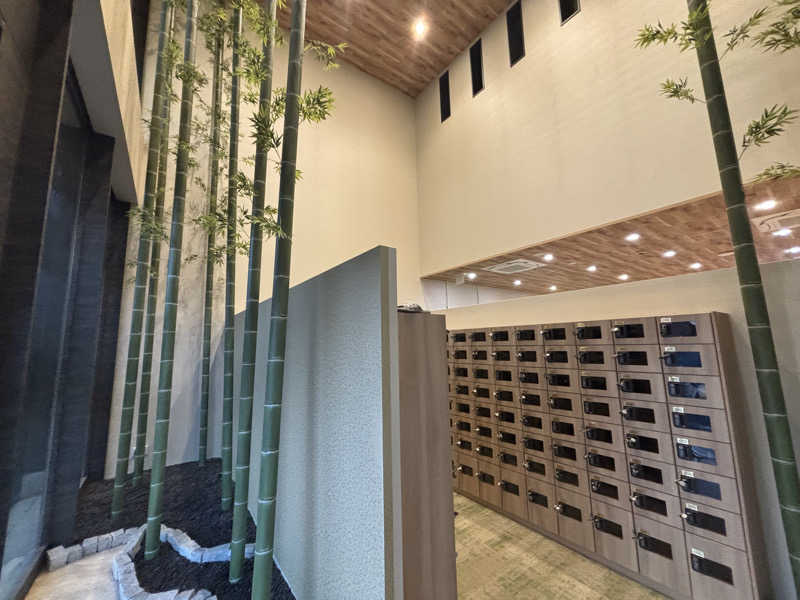 サウナコレクターさんの朝霞サウナ 和(なごみ)のサ活写真