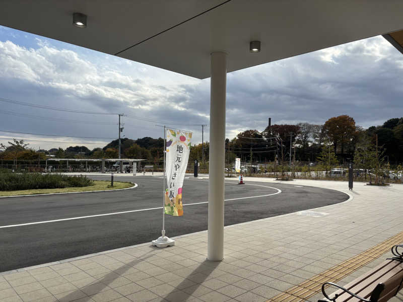 治郎あんちゃんさんのゆーぱる ひざこ(健康福祉センター東楽園)のサ活写真