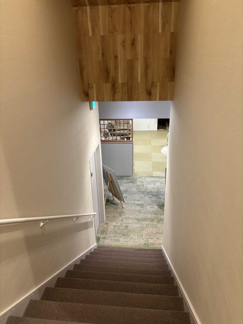 治郎あんちゃんさんの朝霞サウナ 和(なごみ)のサ活写真