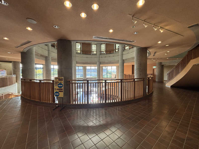 治郎あんちゃんさんの朝霞市健康増進センター わくわくどーむのサ活写真